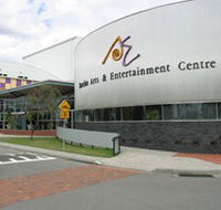 Darebin Arts  Entertainment Centre - Northern Rivers Accommodation