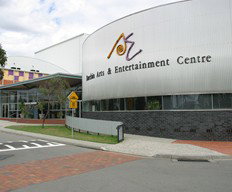 Darebin Arts & Entertainment Centre - Northern Rivers Accommodation 0