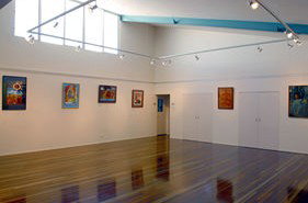 Darebin Arts & Entertainment Centre - Northern Rivers Accommodation 2