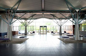 Darebin Arts & Entertainment Centre - Northern Rivers Accommodation 3