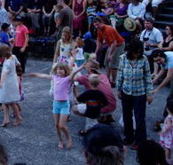 Fairfield Amphitheatre - Northern Rivers Accommodation