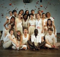 Platform Youth Theatre - Northern Rivers Accommodation