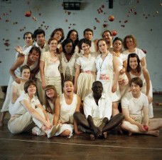 Platform Youth Theatre - Northern Rivers Accommodation 0