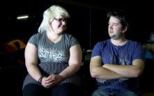 Platform Youth Theatre - Northern Rivers Accommodation 2