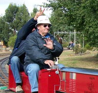 Bulla Hill Railway - Northern Rivers Accommodation
