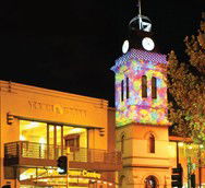 Clocktower Centre - Northern Rivers Accommodation 0