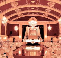 Regal Ballroom - Northern Rivers Accommodation