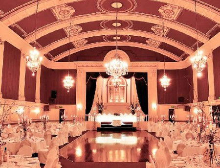 Regal Ballroom - Northern Rivers Accommodation 0