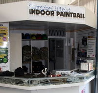 Campbellfield Indoor Paintball - Northern Rivers Accommodation