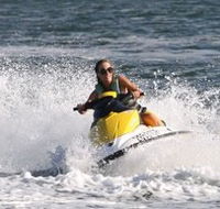 Extreme Jet ski Hire - Northern Rivers Accommodation