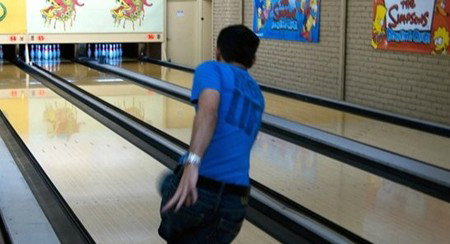 Dragon City Lanes - Northern Rivers Accommodation 1