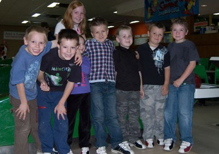 Dragon City Lanes - Northern Rivers Accommodation 2