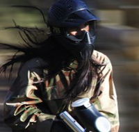 Delta Force Paintball - Northern Rivers Accommodation