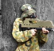 Laser Strike - Mansfield - Northern Rivers Accommodation