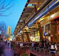 Knox Shopping Centre