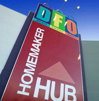 DFO South Wharf - Northern Rivers Accommodation 2