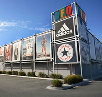 DFO Moorabbin - Northern Rivers Accommodation
