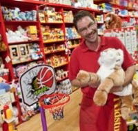 Greythorn Shopping Centre - Northern Rivers Accommodation