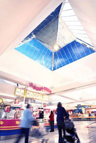 Chirnside Park Shopping Centre - Northern Rivers Accommodation 1