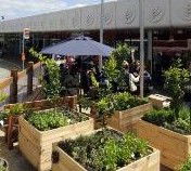 Chirnside Park Shopping Centre - Northern Rivers Accommodation 2
