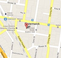 Elsternwick Shopping Centre - Northern Rivers Accommodation