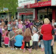 Mountain Gate Shopping Centre - Northern Rivers Accommodation