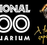 National Zoo  Aquarium - Northern Rivers Accommodation