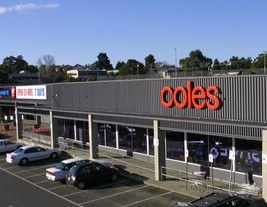 The Boronia Mall - Northern Rivers Accommodation 1