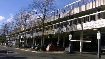 The Boronia Mall - Northern Rivers Accommodation 2