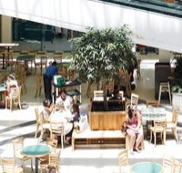 Greensborough Plaza Shopping Centre - Northern Rivers Accommodation
