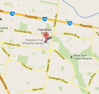 Hampton Park Shopping Square - Northern Rivers Accommodation