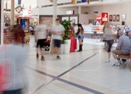 Northcote Plaza Shopping Centre - Northern Rivers Accommodation 0