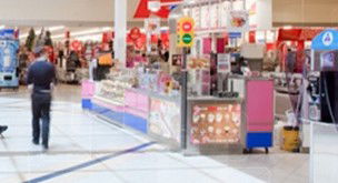 Northcote Plaza Shopping Centre - Northern Rivers Accommodation 1