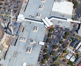 Northcote Plaza Shopping Centre - Northern Rivers Accommodation 2