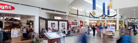 Northcote Plaza Shopping Centre - Northern Rivers Accommodation 3