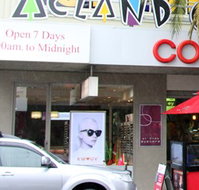 Acland Court Shopping Centre - Northern Rivers Accommodation