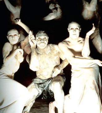 Bangarra Dance Theatre - Northern Rivers Accommodation 1