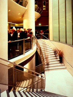 City Recital Hall Angel Place - Northern Rivers Accommodation 0