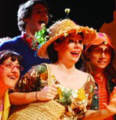 Australian Theatre For Young People (ATYP) - Northern Rivers Accommodation 0