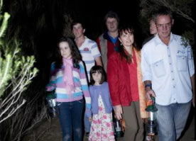 Moonlit Sanctuary Wildlife Conservation Park - Northern Rivers Accommodation 2