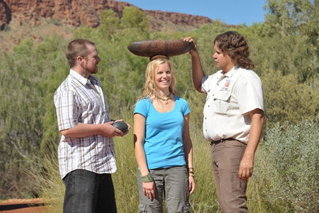 Alice Springs Desert Park - Northern Rivers Accommodation 2