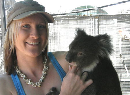 Dundee's Wildlife Park - Northern Rivers Accommodation 2