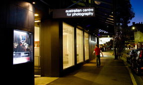 Australian Centre For Photography - Northern Rivers Accommodation 0