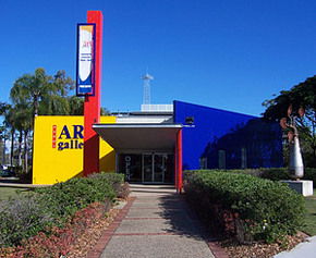 Logan Central QLD Northern Rivers Accommodation