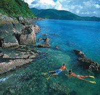 Llewellyn Dive Site - Northern Rivers Accommodation