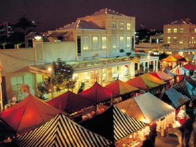  Northern Rivers Accommodation