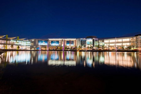 Robina Town Centre - Northern Rivers Accommodation 1