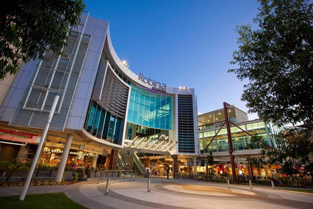 Robina Town Centre - Northern Rivers Accommodation 2