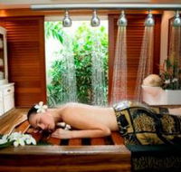 Peppers Spa - Palm Cove - Northern Rivers Accommodation
