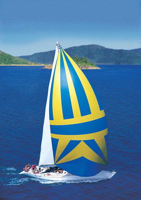 Maxi Ragamuffin - Northern Rivers Accommodation 0
